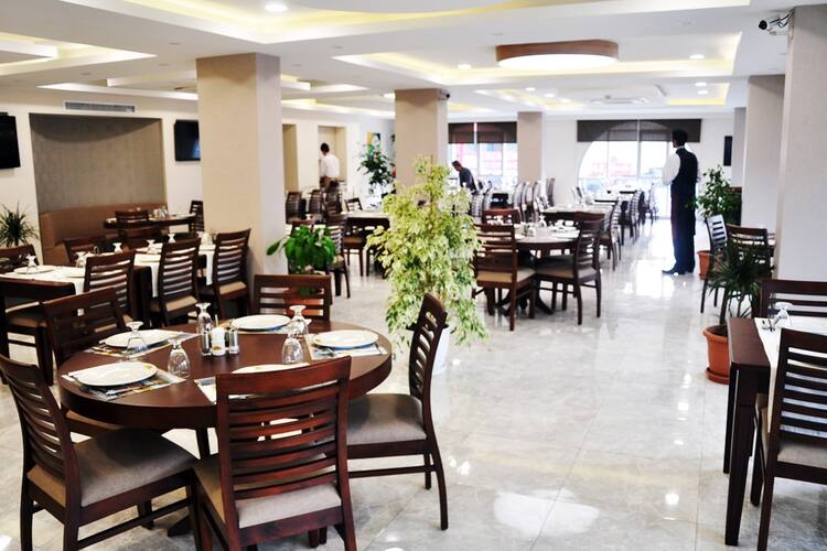 Yenice Doga Restaurant Inonu Esenyurt Istanbul